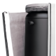 Теплоакумулятор HEATON Apollo 750 л два нерж. ТО ізоляція 60 мм 3