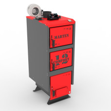 Котел длительного горения 12 кВт Marten Comfort MC-12