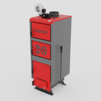 Котел тривалого горіння 20 кВт Marten Comfort MC-20