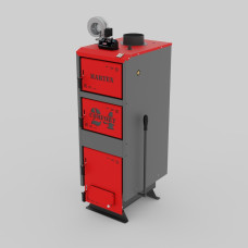Котел тривалого горіння 24 кВт Marten Comfort MC-24