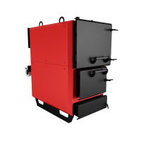 Промышленный котел твердотопливный 200 кВт Marten серии Industrial-T MIT-200