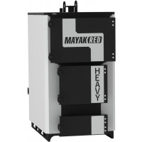 Промисловий твердопаливний котел КТТ-100