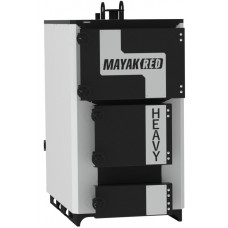 Промышленый твердотопливный котел КТТ-200