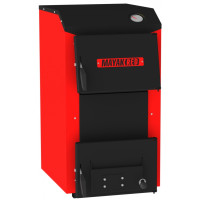 Твердотопливный котел с чугунными колосниками АОТ-12 STANDARD