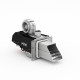 Пеллетная горелка OXI MINI 15 кВт 3