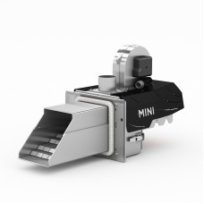 Пеллетная горелка OXI MINI 20 кВт