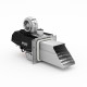 Пеллетная горелка OXI MINI 20 кВт 3