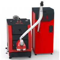 Пеллетный котел Ретра-3М Combi 200 кВт