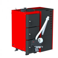 Пеллетный котел Kraft серия F 20 кВт