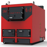 Котел Ретра-3М 1250 кВт Plus