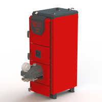 Котел пеллетный Warmline Pellet 17 кВт